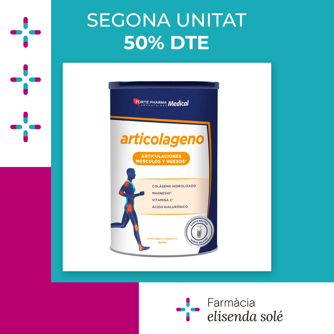 GAMA ARTICOLAGENO