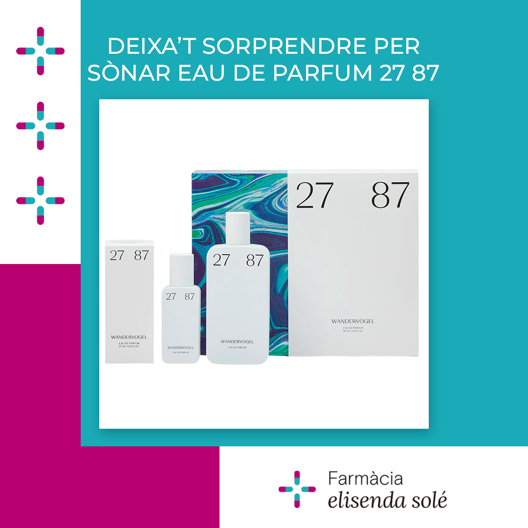 SÒNAR EDP