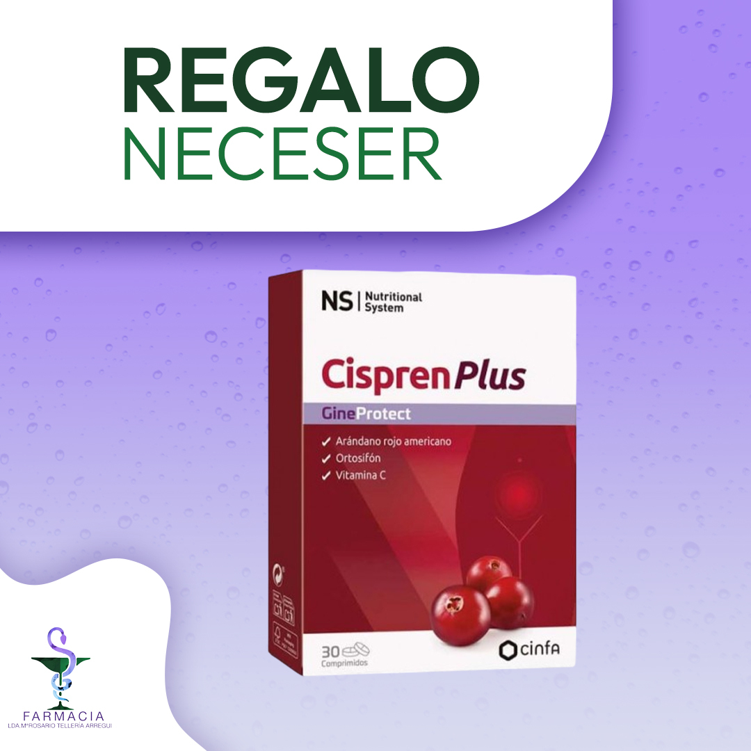 CISPREN PLUS
