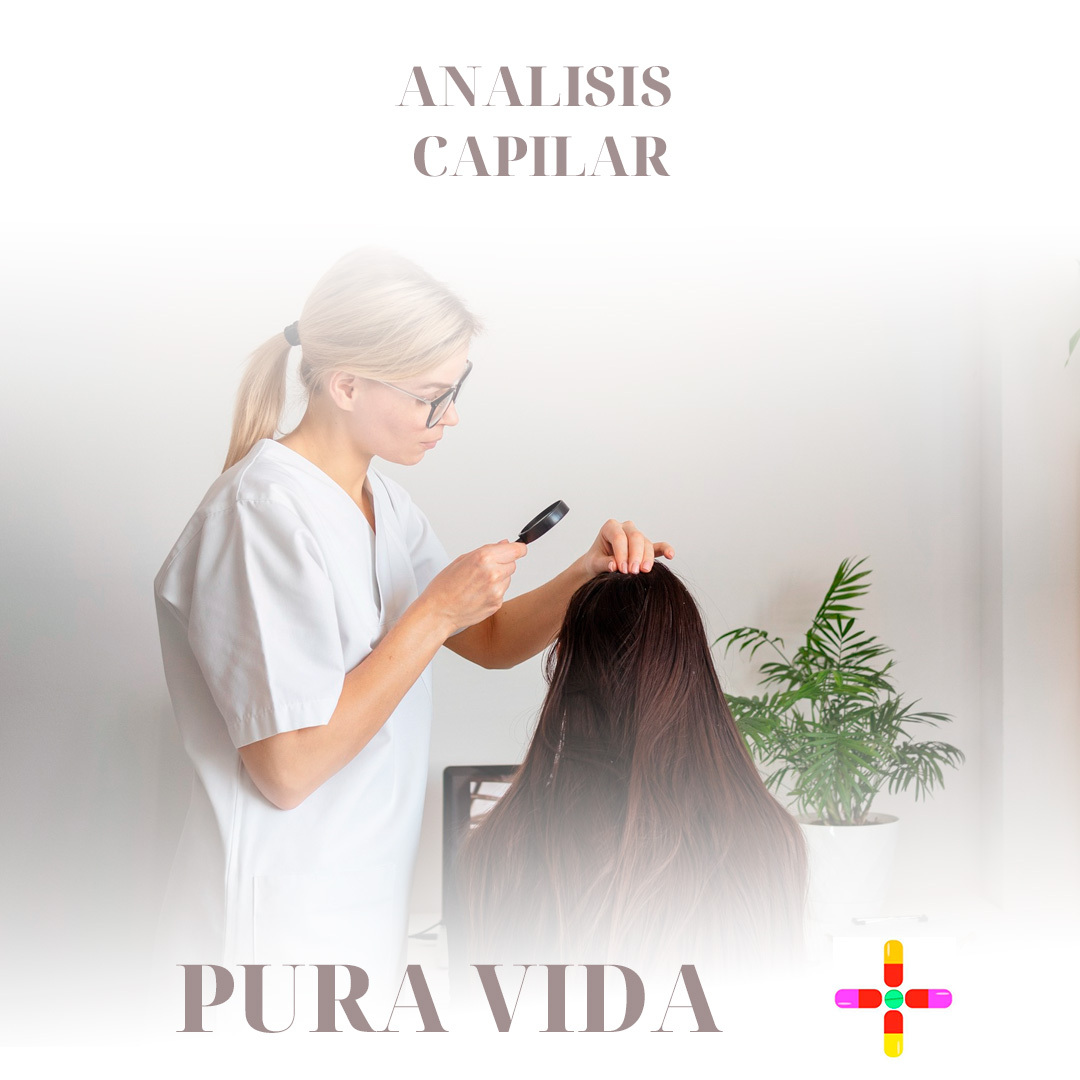 ANALISIS CAPILAR