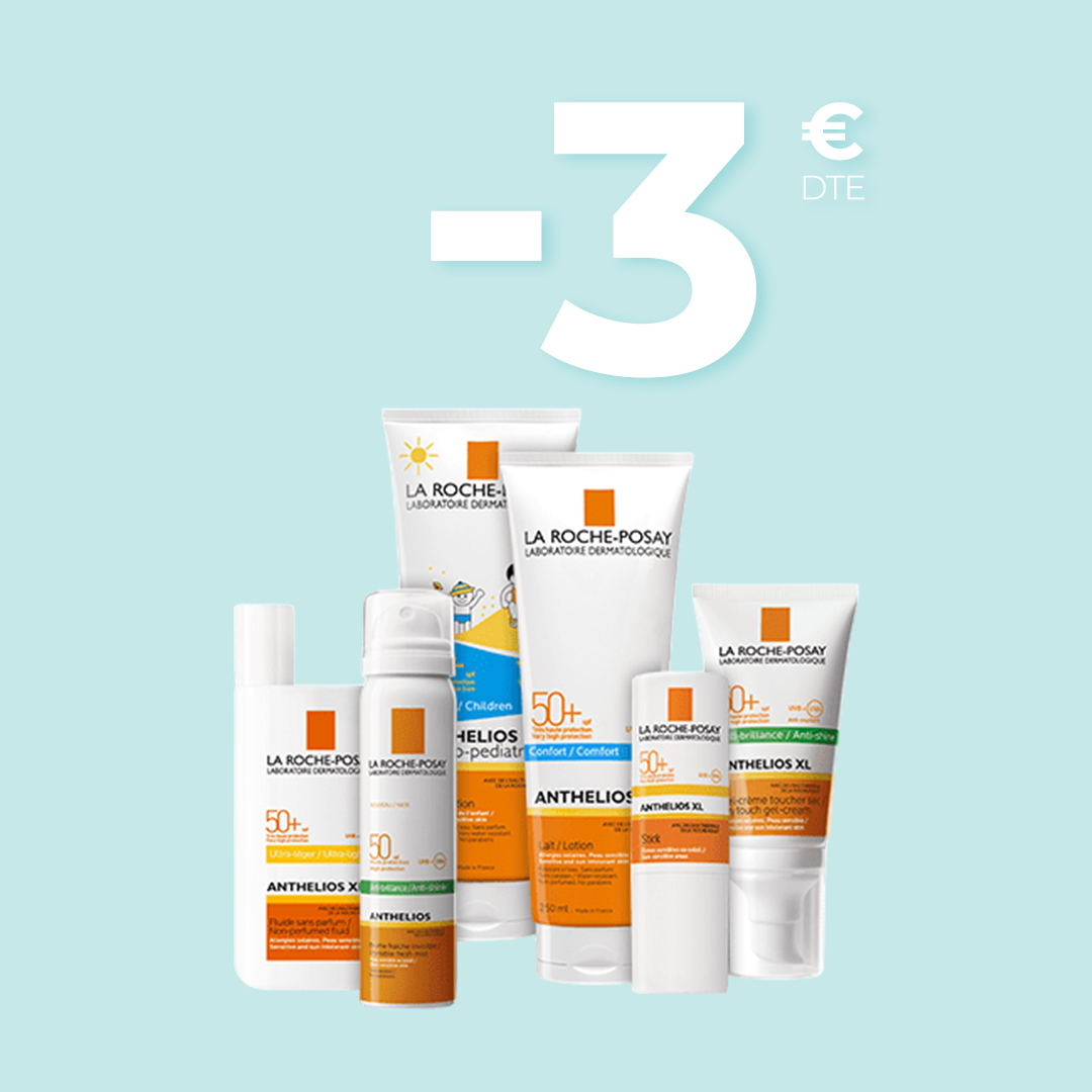 LA ROCHE POSAY
