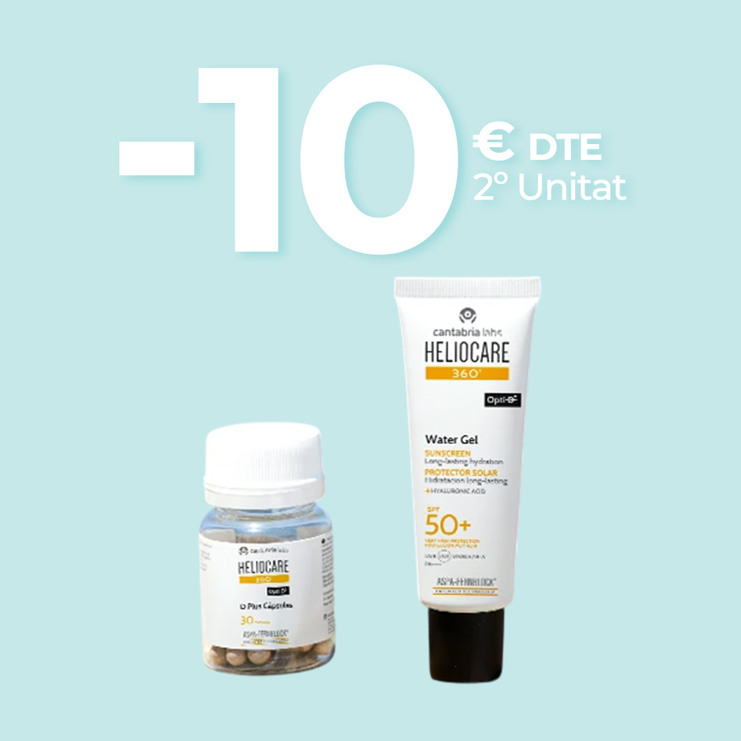 HELIOCARE