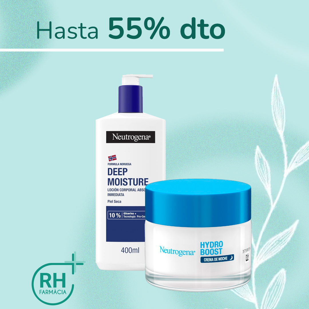 NEUTROGENA