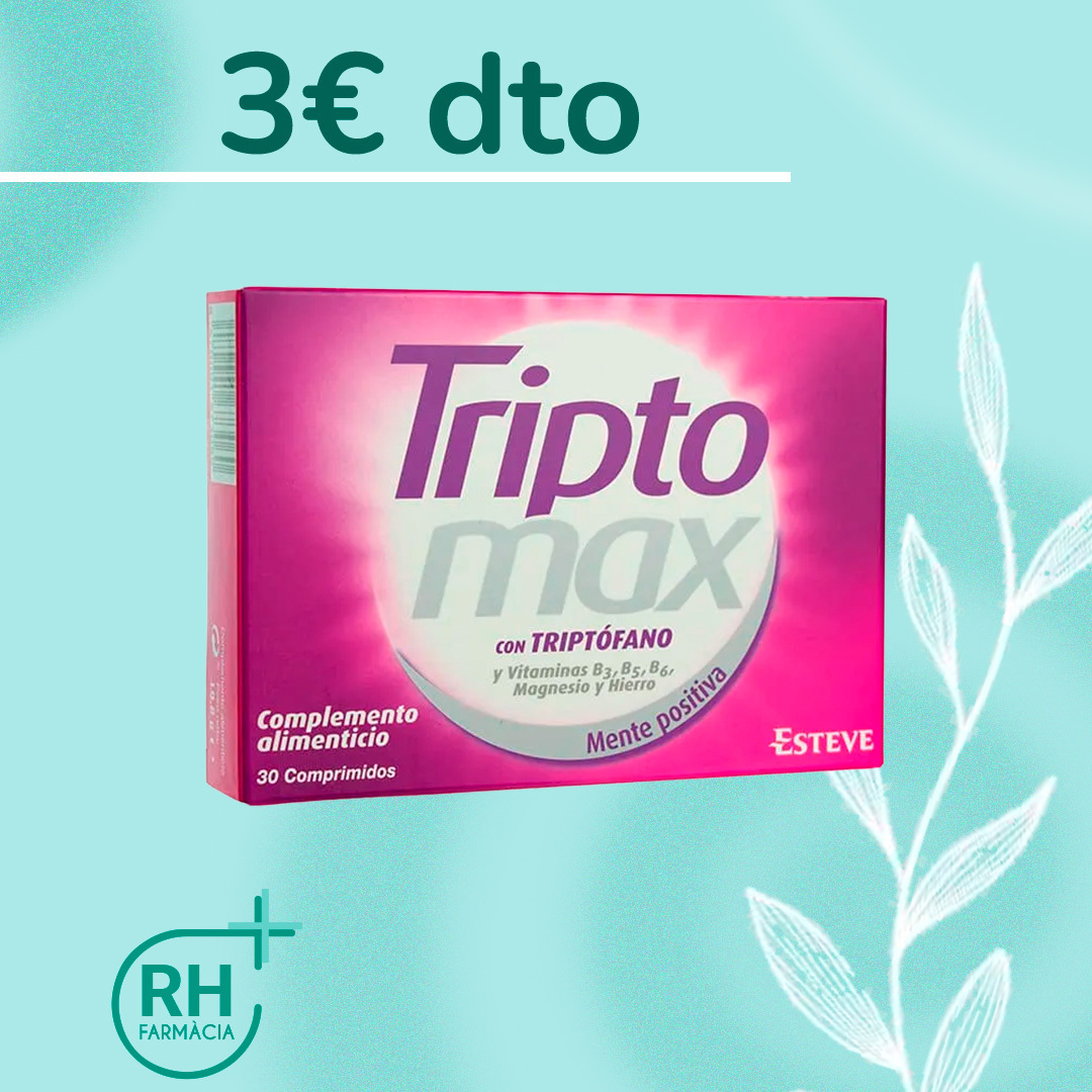 TRIPTOMAX