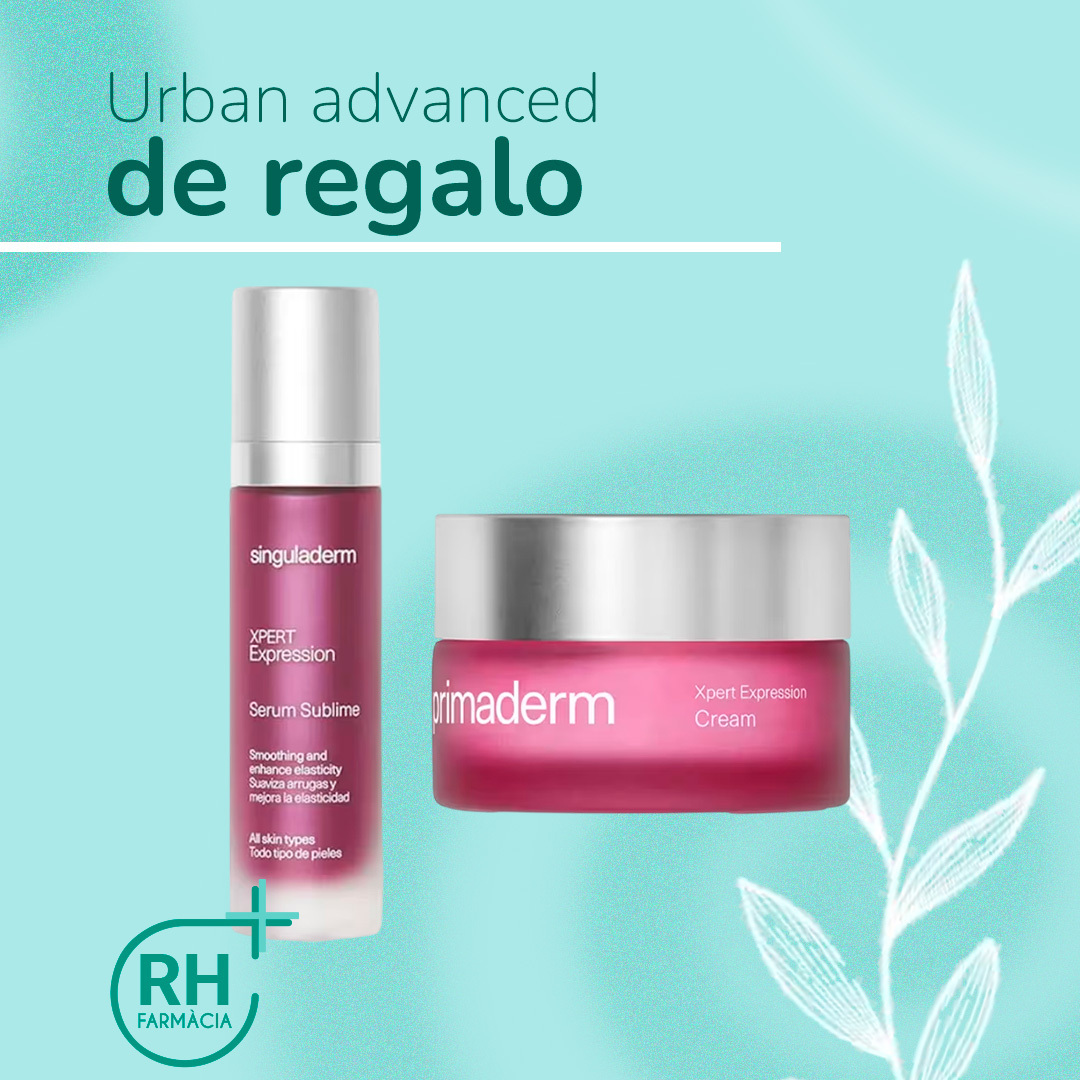 SERUM XPERT EXPRESSION SERUMSUBLIME
