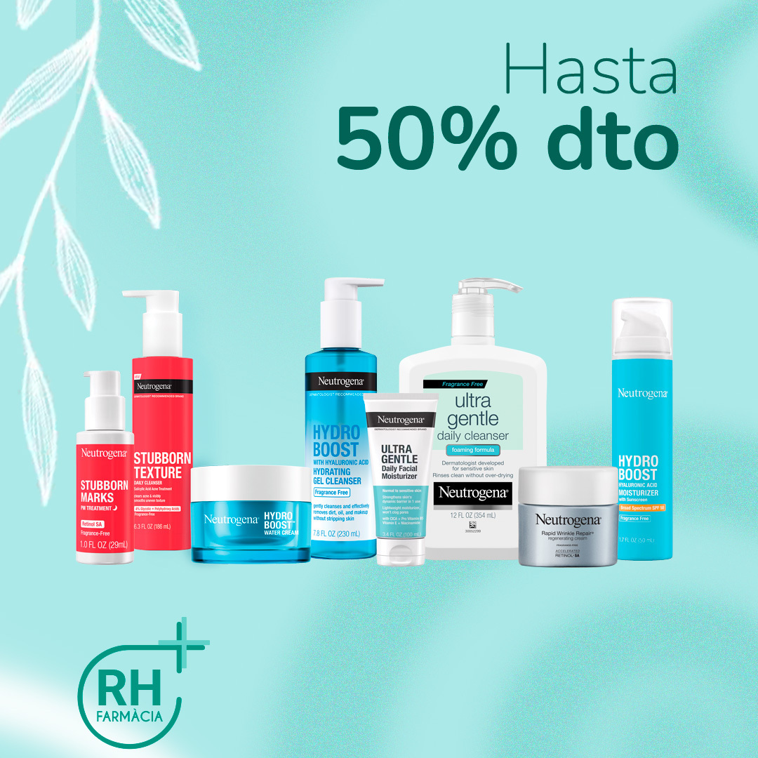 NEUTROGENA