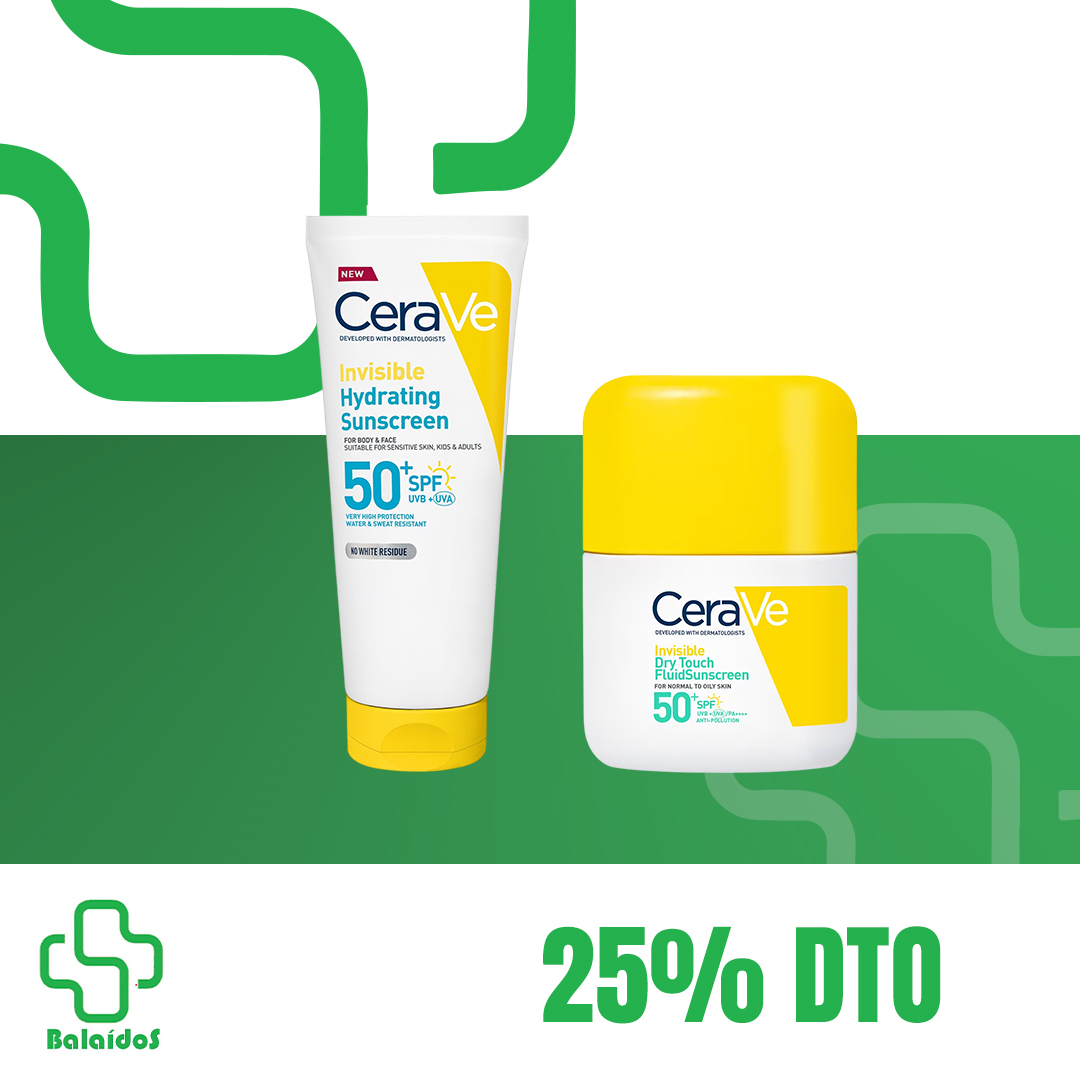 SOLARES CERAVE