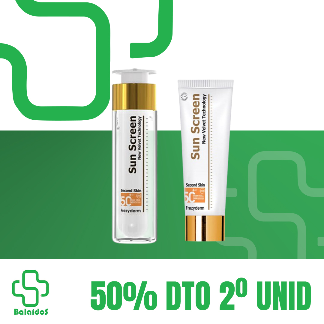 SOLARES FREZYDERM