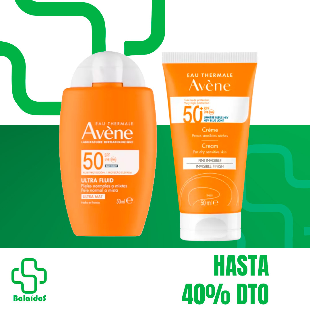 SOLARES AVENE