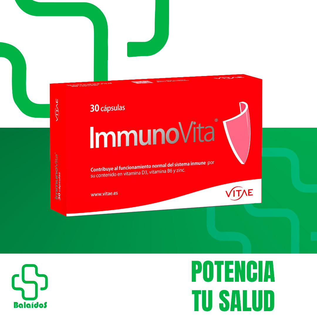 INMUNOVITA