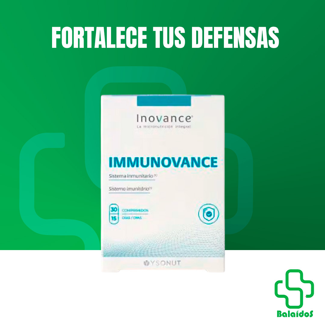 INMUNOVANCE