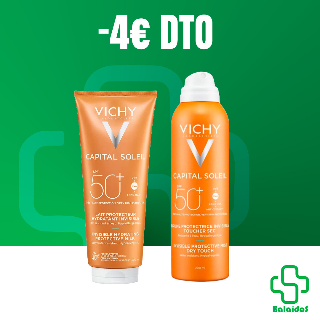 VICHY CAPITAL SOLEIL