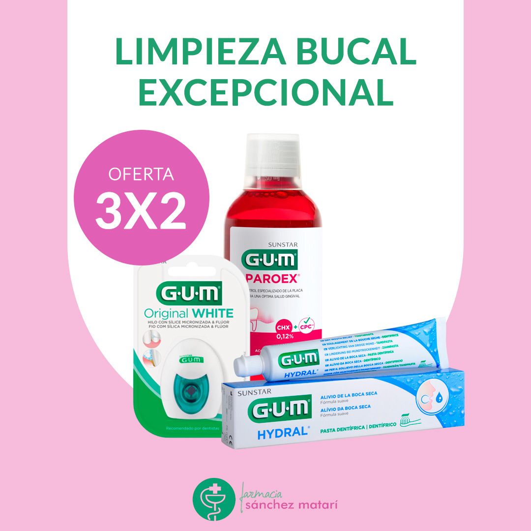 GUM