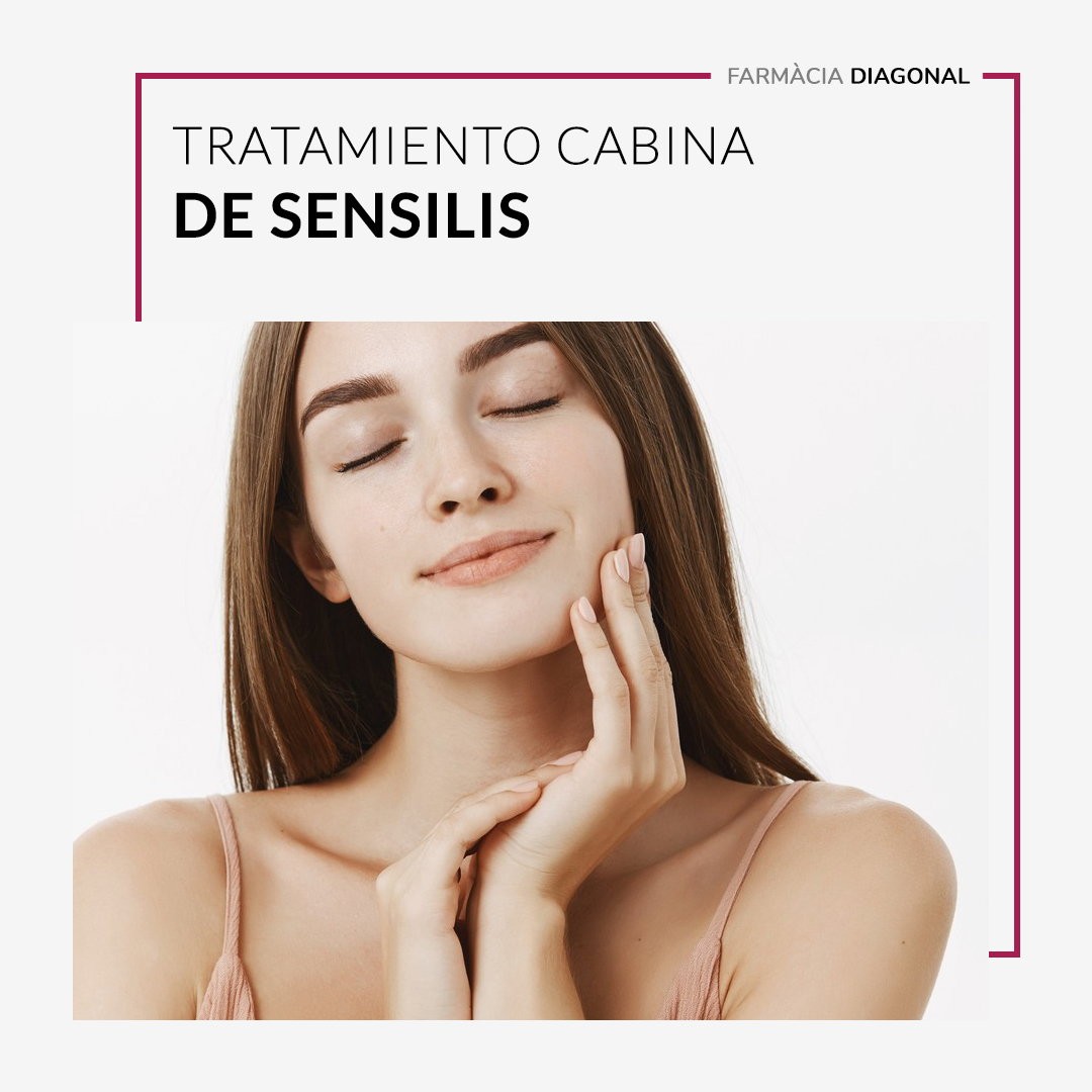 TRATAMIENTO GRATUITO DE SENSILIS
