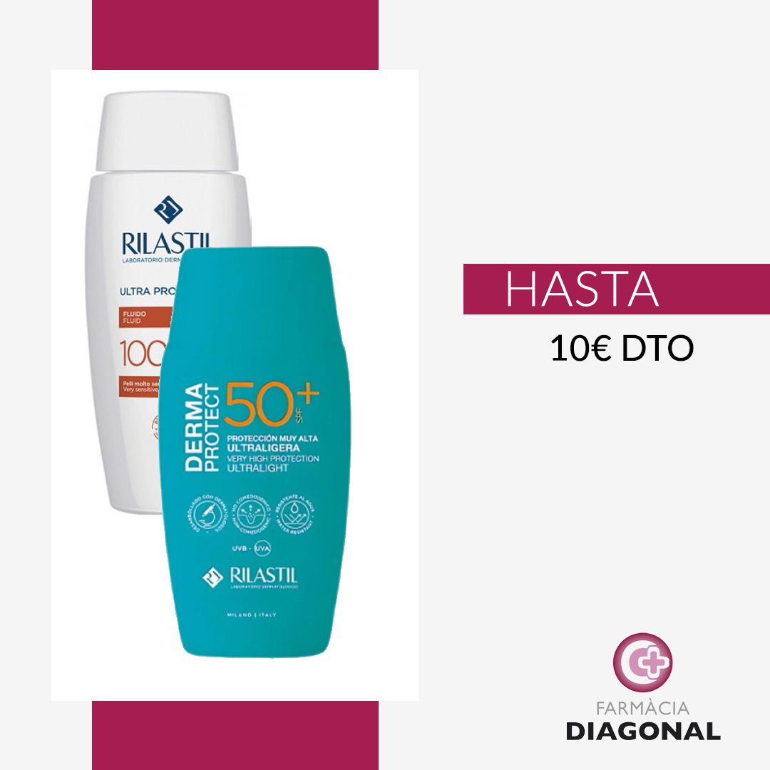 SOLARES RILASTIL