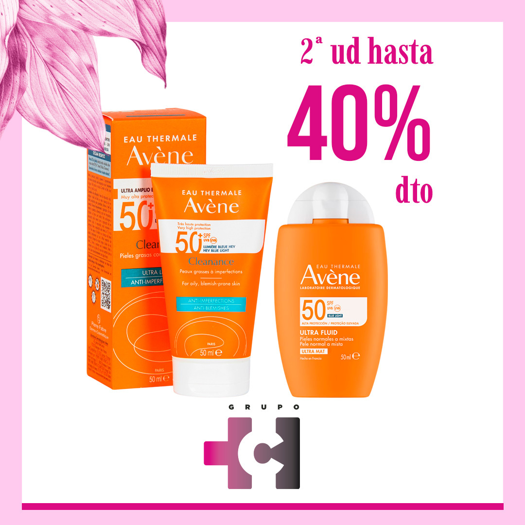 SOLARES AVÈNE