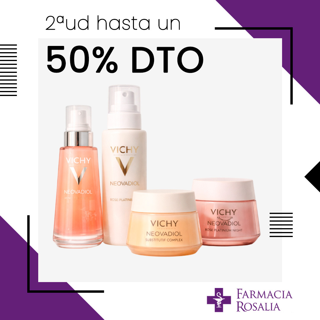TODA LA GAMA VICHY