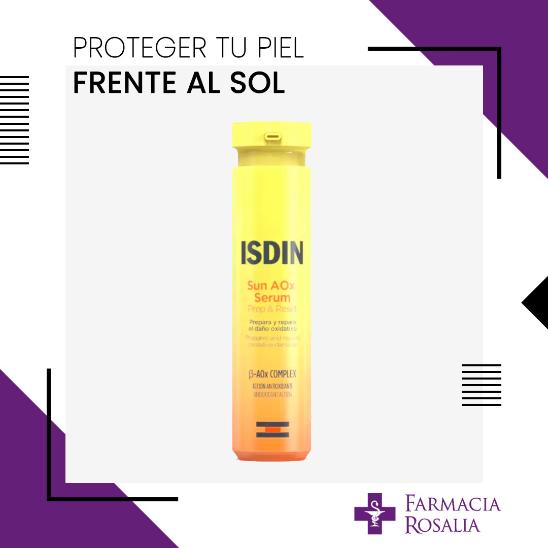 PREP Y RSET SUN AOX