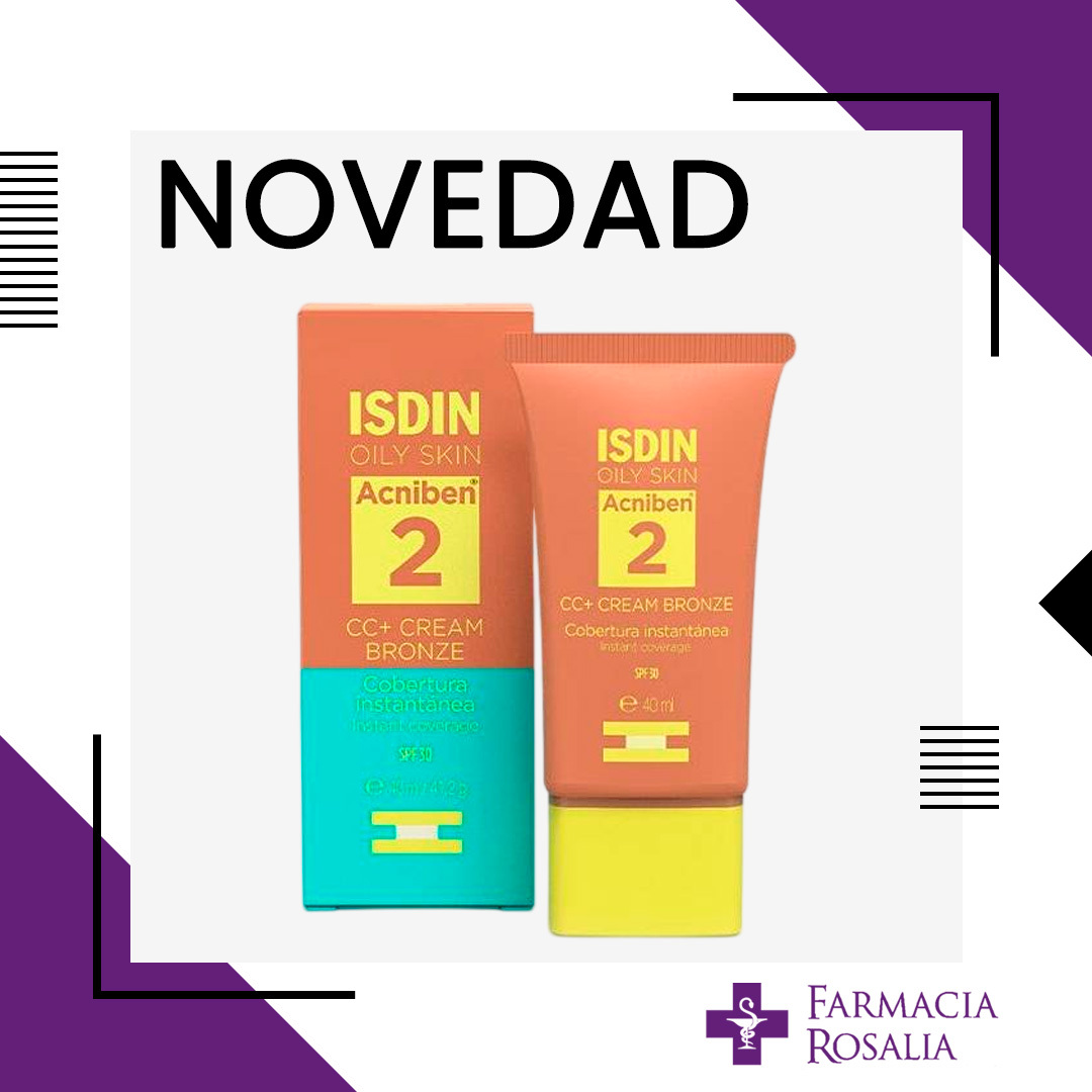 ACNIBEN CC CREAM