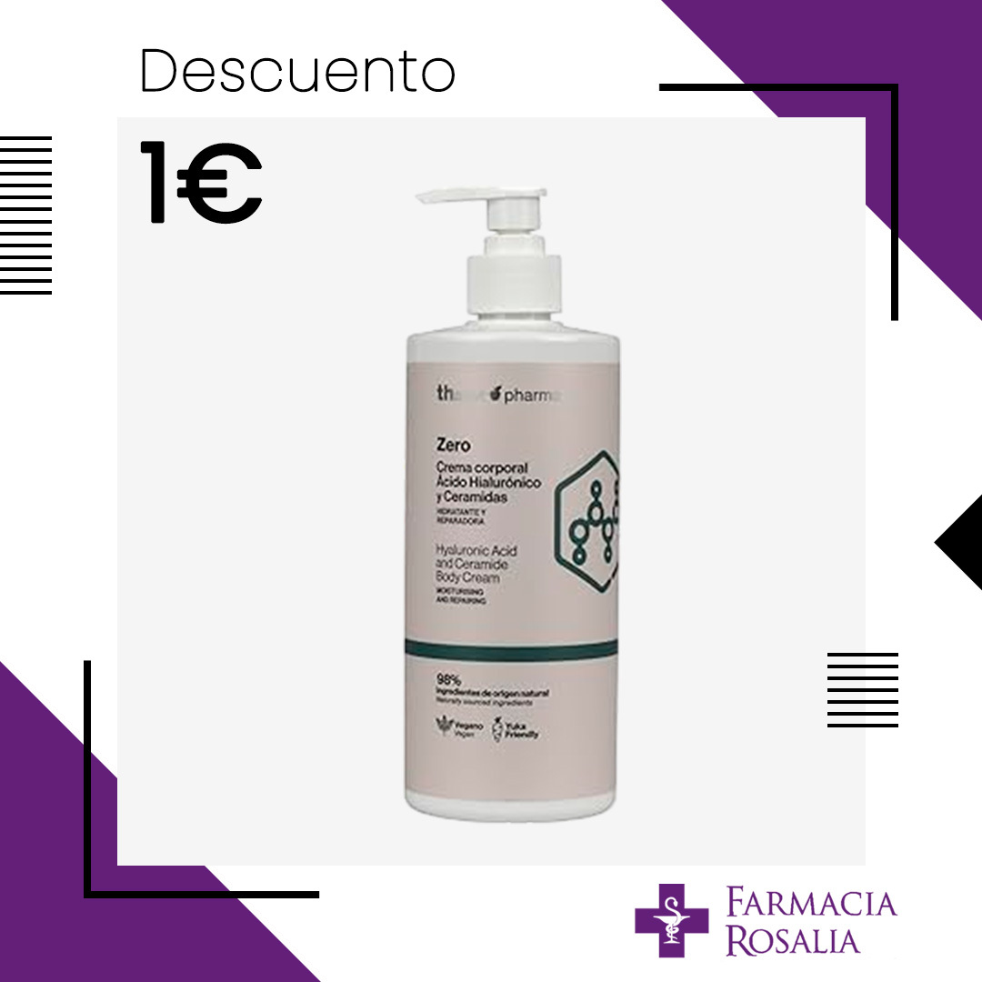 TH PHARMA CREMA