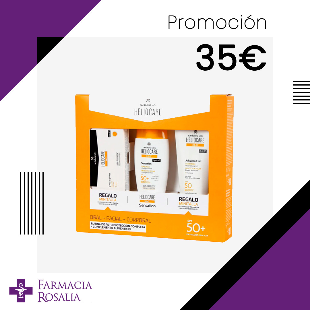 COFRE HELIOCARE