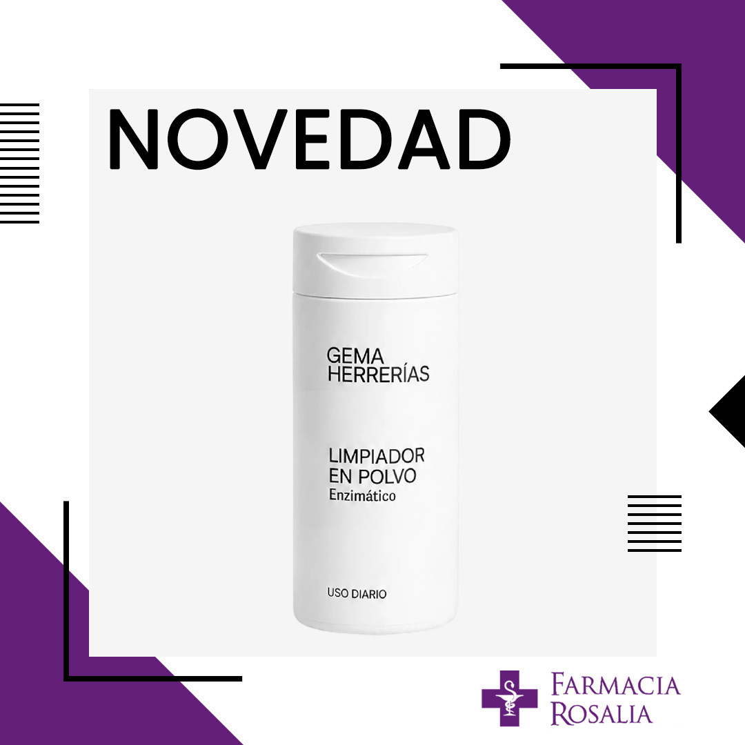 LIMPIADOR EN POLVO ENZIMATICO