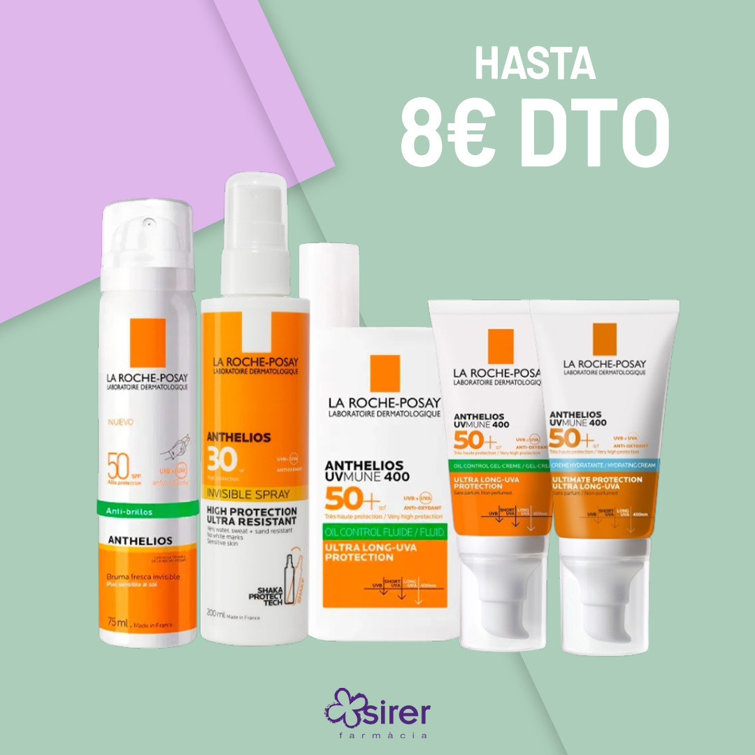 ANTHELIOS SOLARES