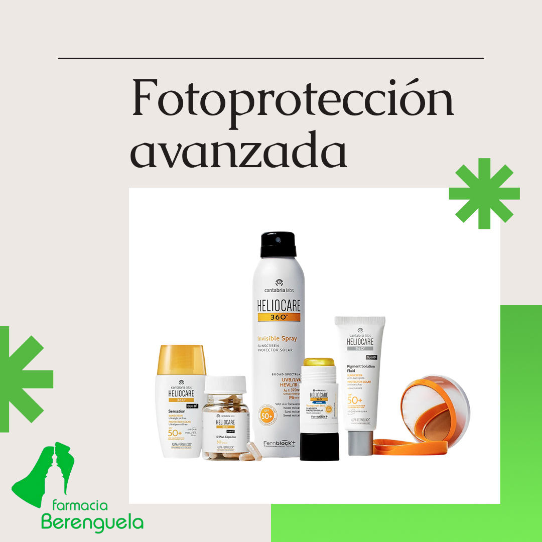 HELIOCARE