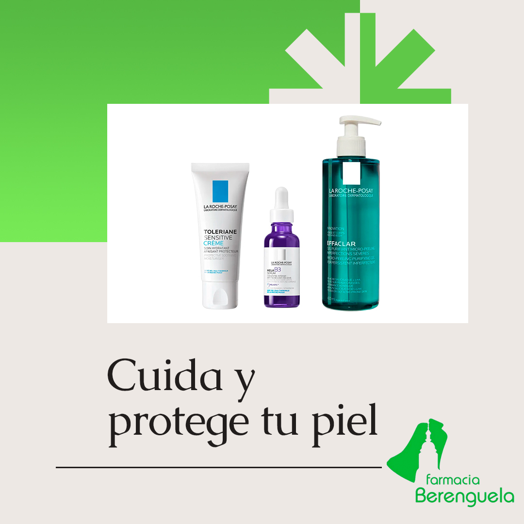 LA ROCHE POSAY