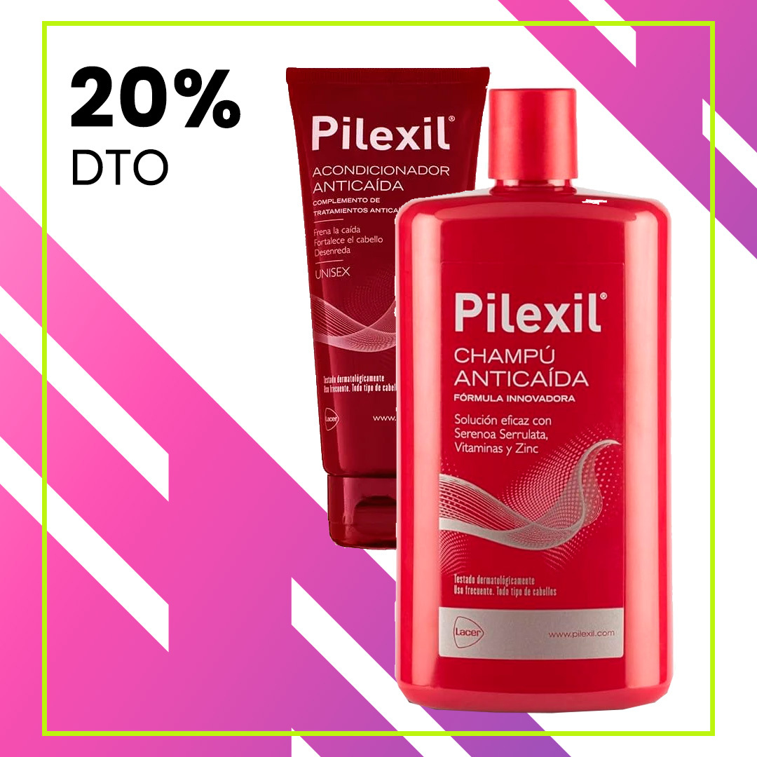 PILEXIL