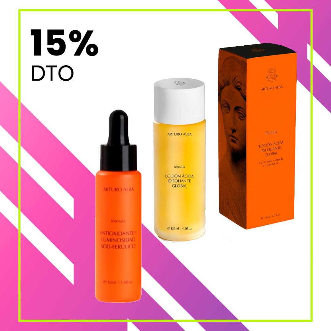 ARTURO ALBA
