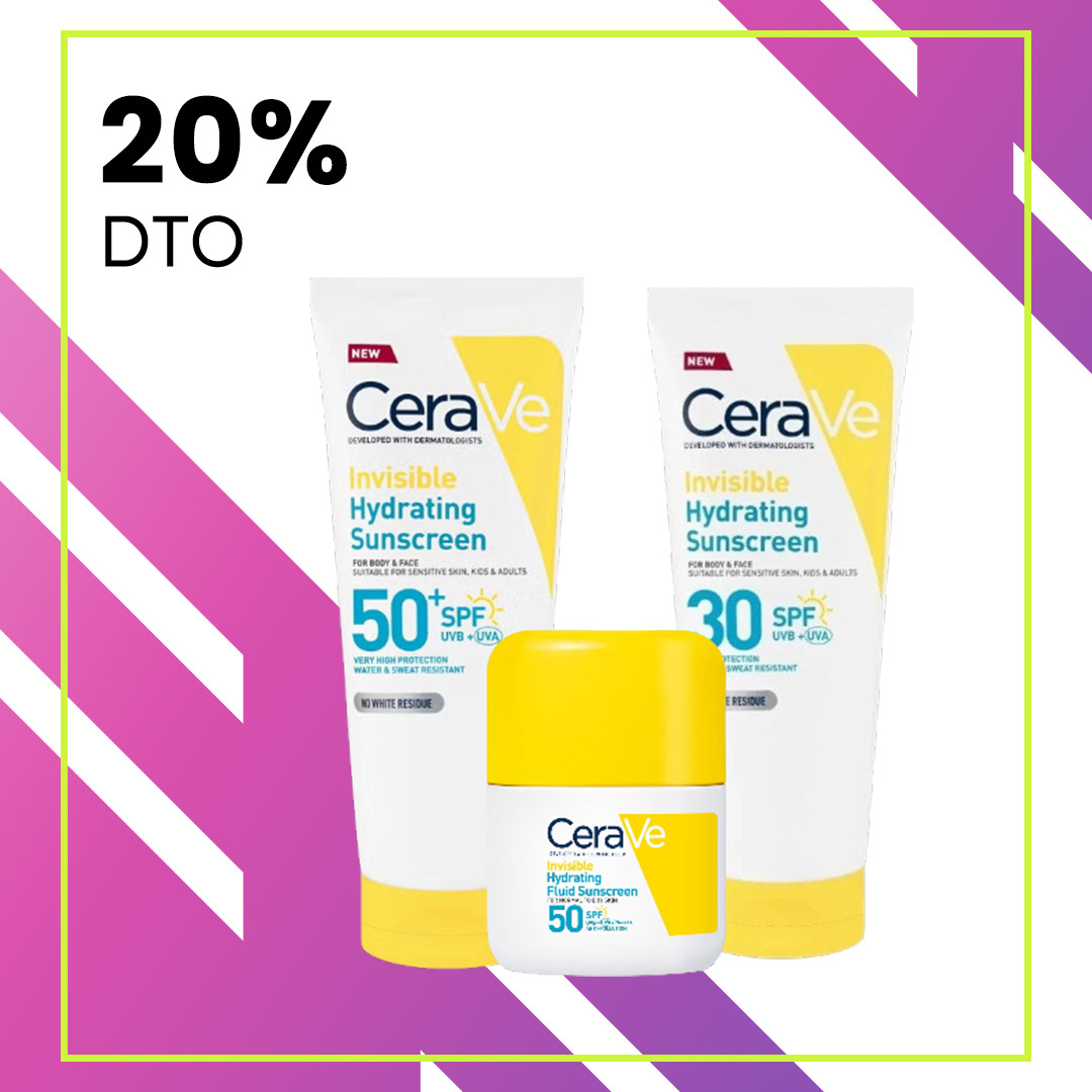 SOLARES CERAVE