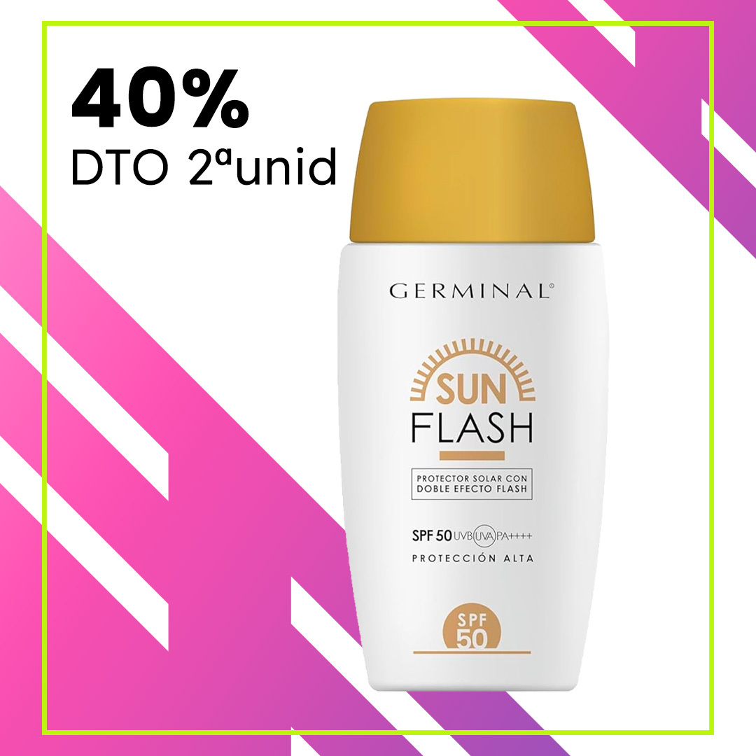GERMINAL SUN FLASH