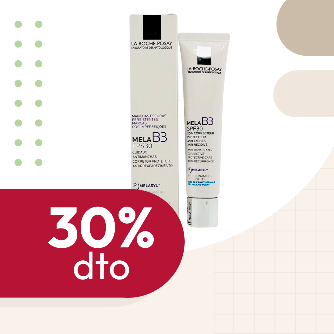 LA ROCHE POSAY