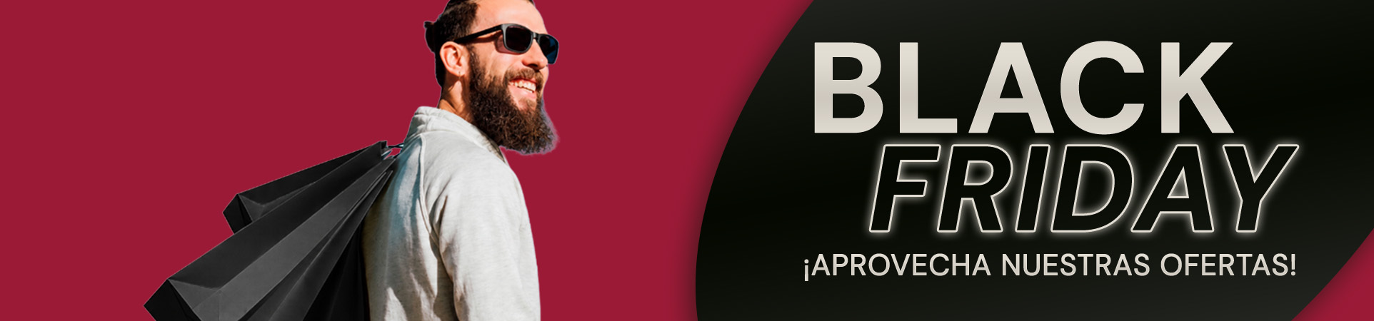 C: Black Friday en farmacia ¡Aprovecha nuestras ofertas!