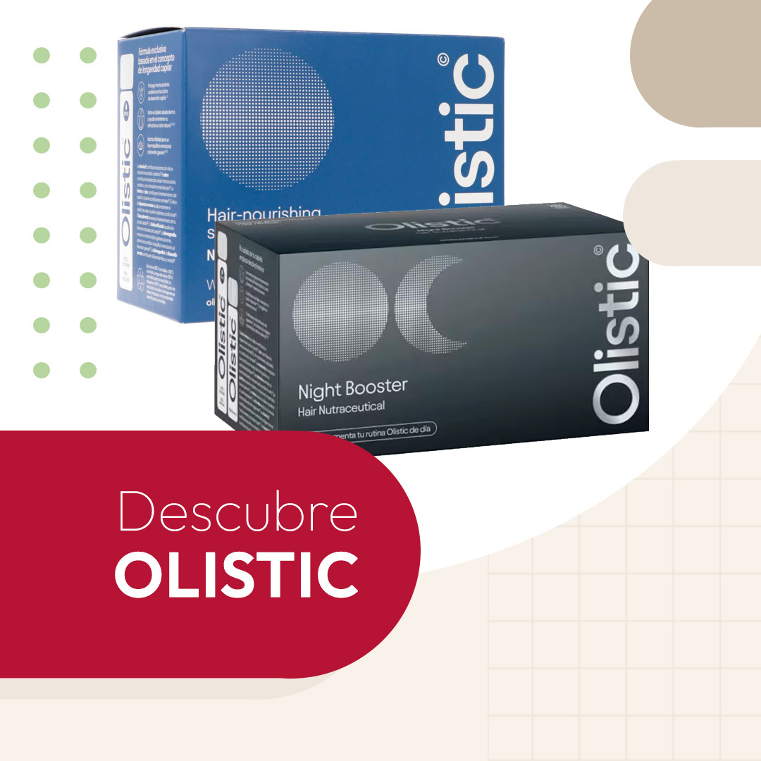 OLISTIC NEXT Y NIGHT