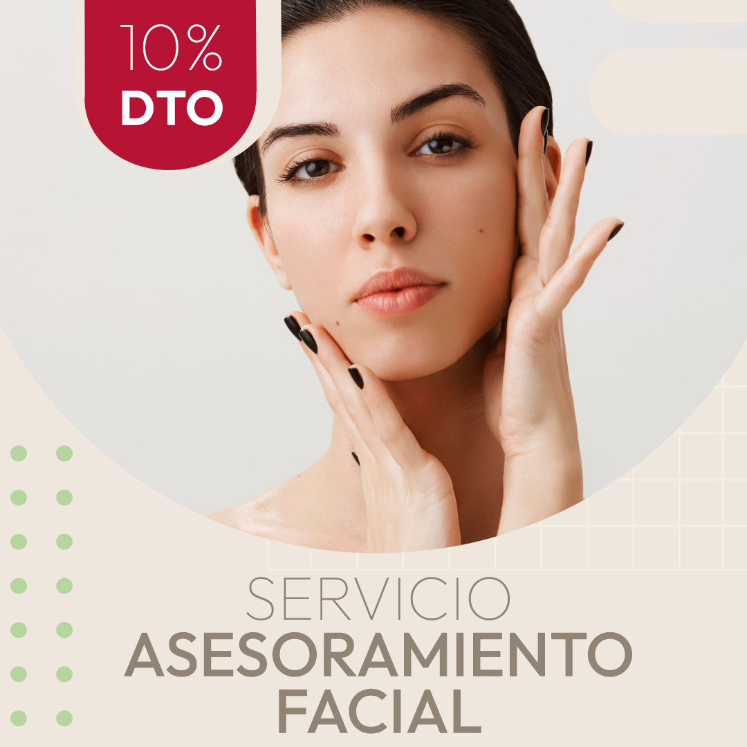 DIAGNOSTICO Y ASESORAMIENTO FACIAL