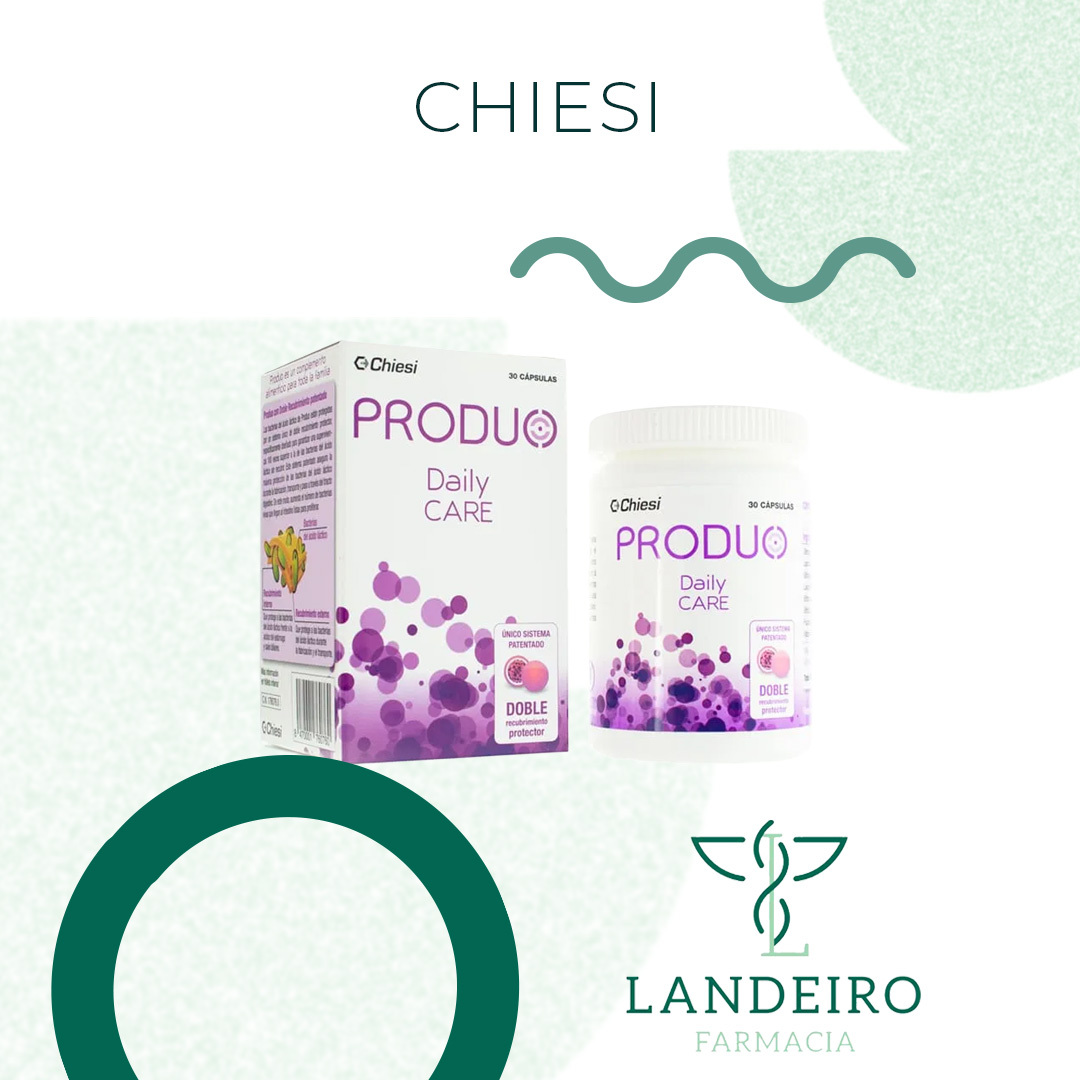 PRODUO DAILY CARE