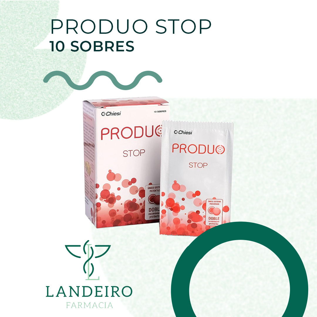 PRODUO STOP 10 SOBRES