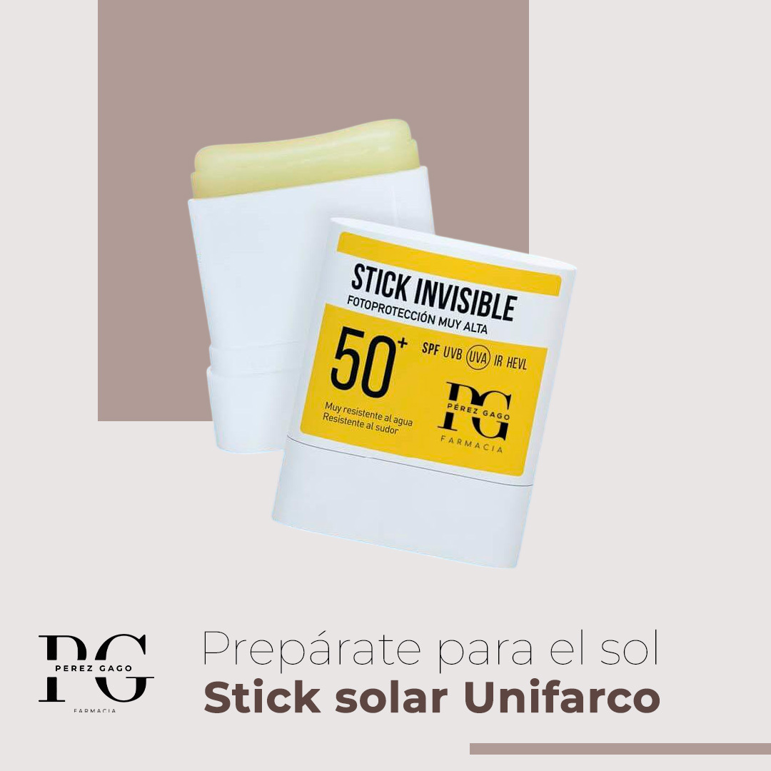 STICK SOLAR