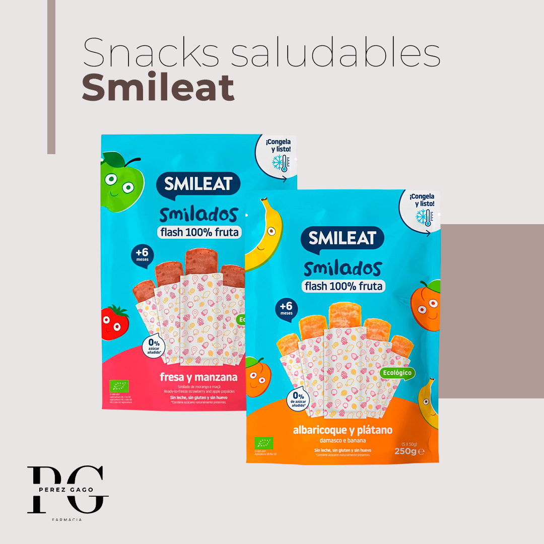 SMILADOS