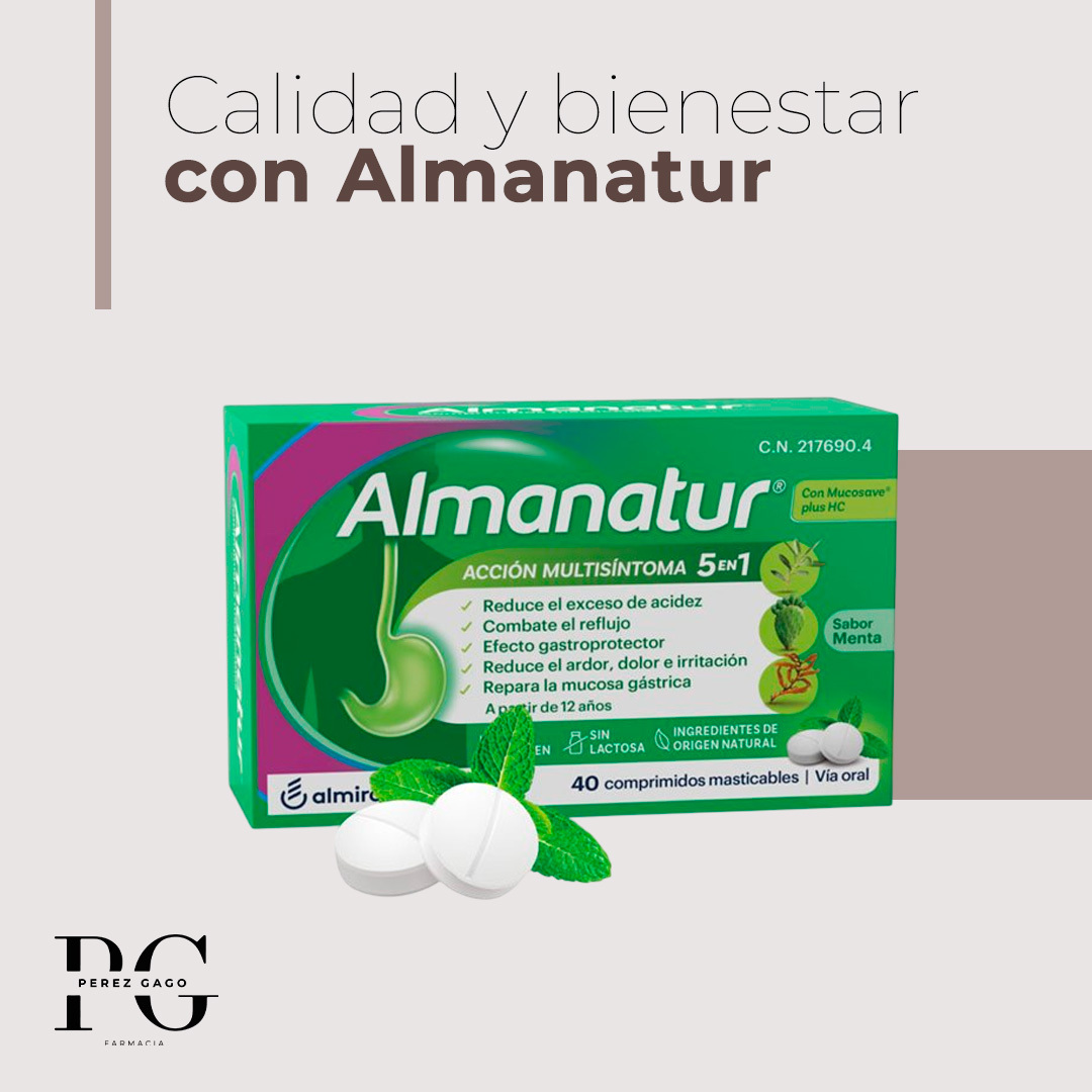 ALMANATUR