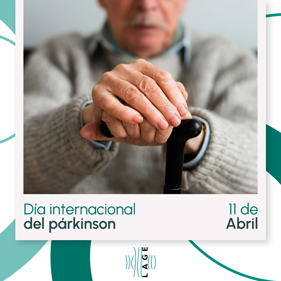 DÍA MUNDILA DEL PÁRKINSON