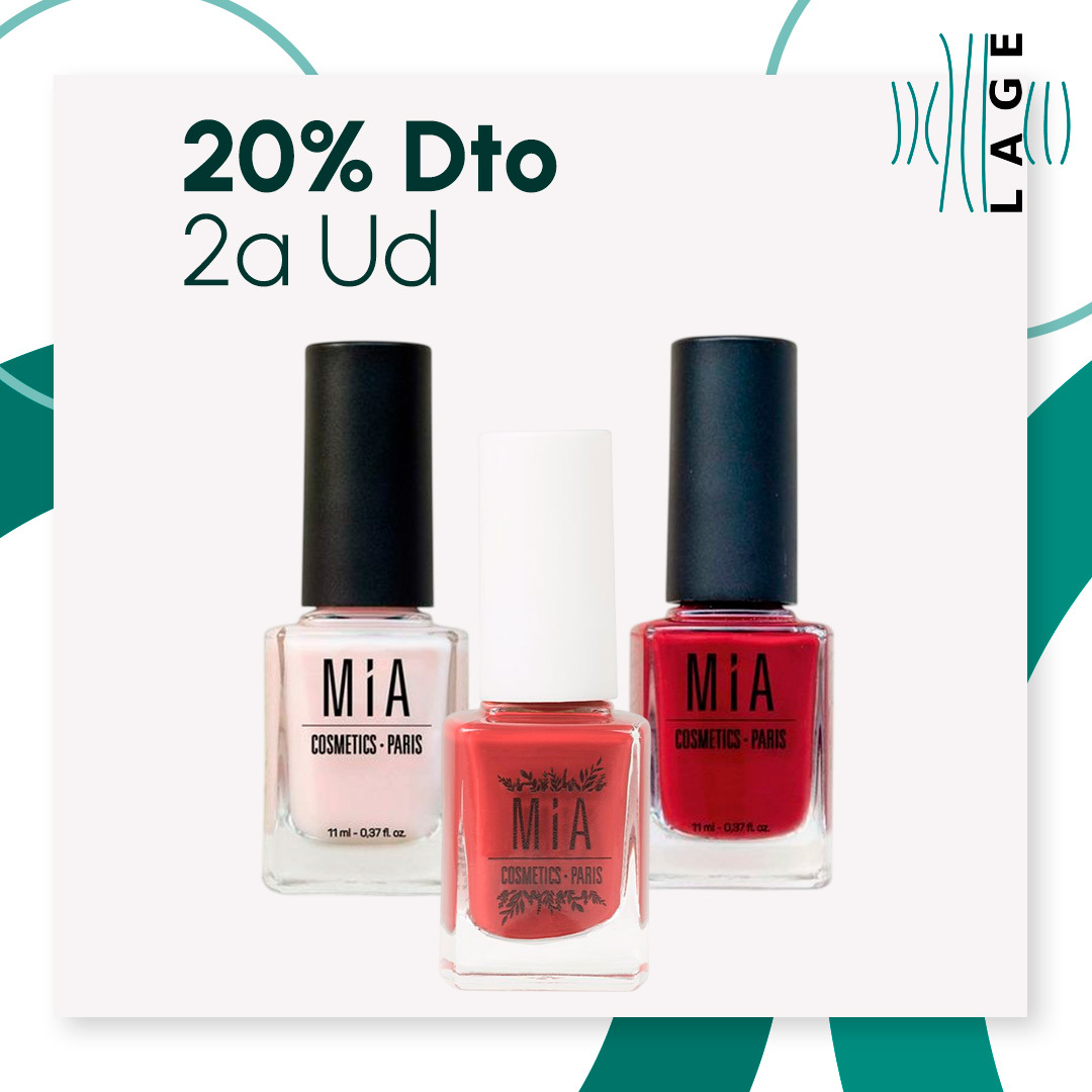 ESMALTES