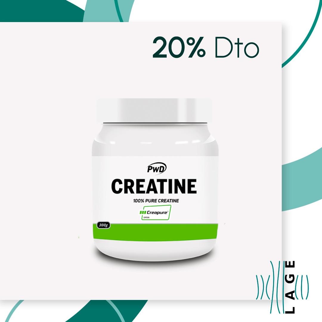 CREATINE PWD