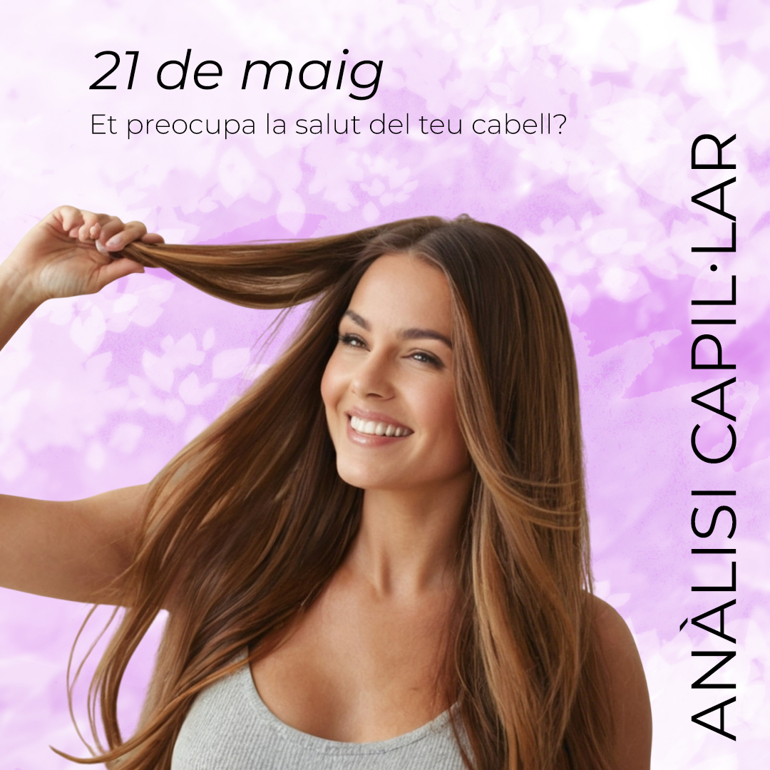 IMD ANALISIS CAPILAR