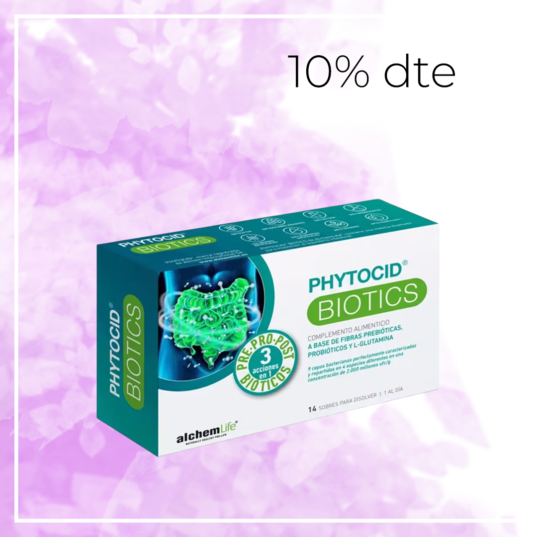 PHYTOCID BIOTICS