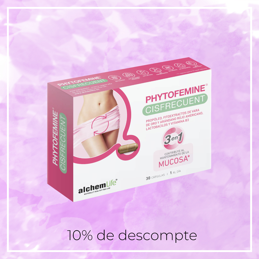 PHYTOFEMME CISFRECUENT