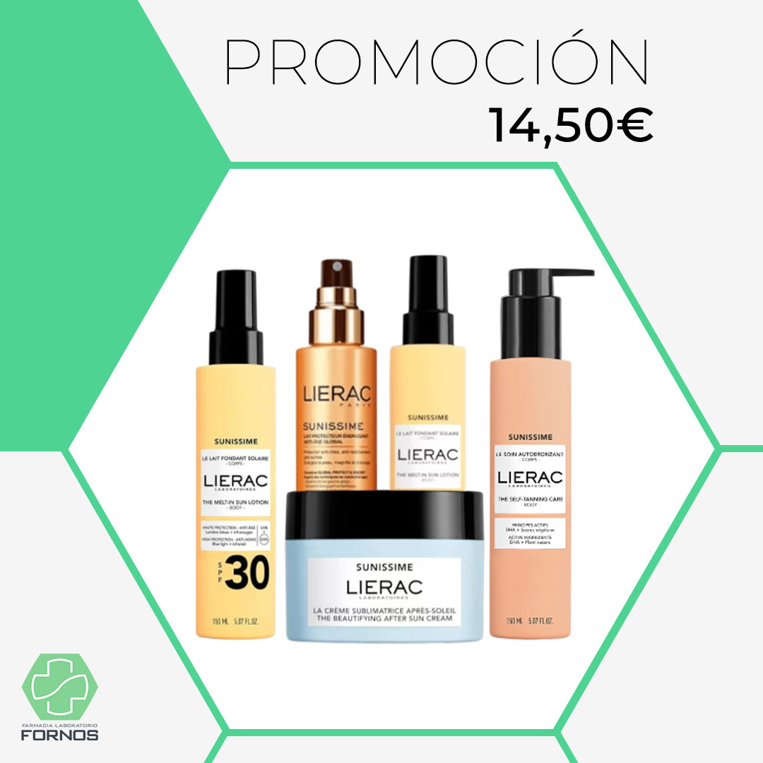 SOLARES CORPORALES LIERAC