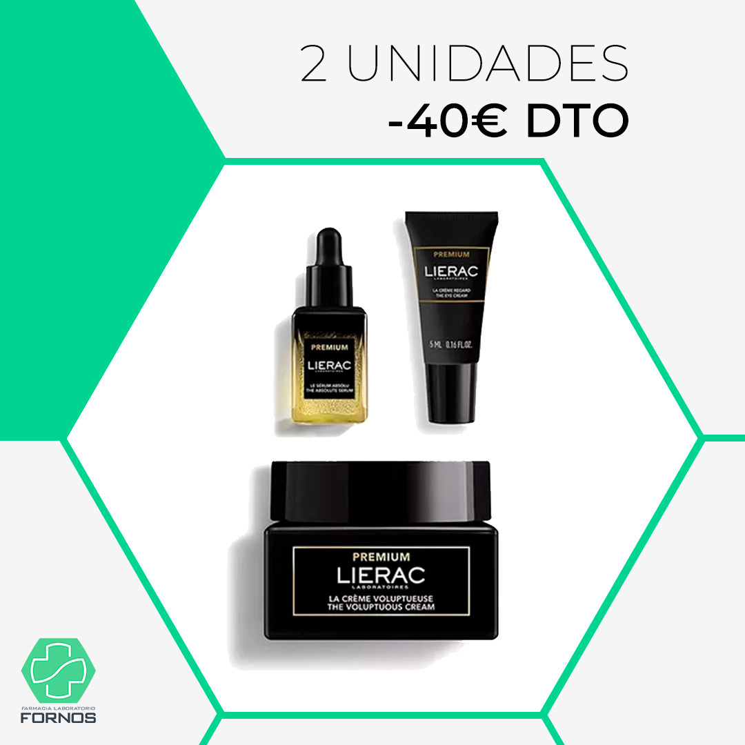 LIERAC GAMA PREMIUM